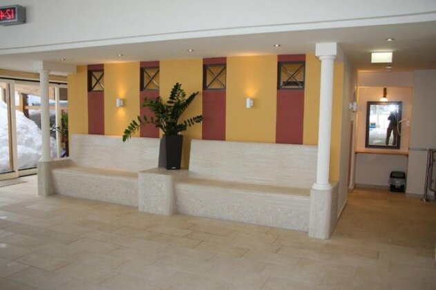 Kurhotel Weissbriach - Photo4