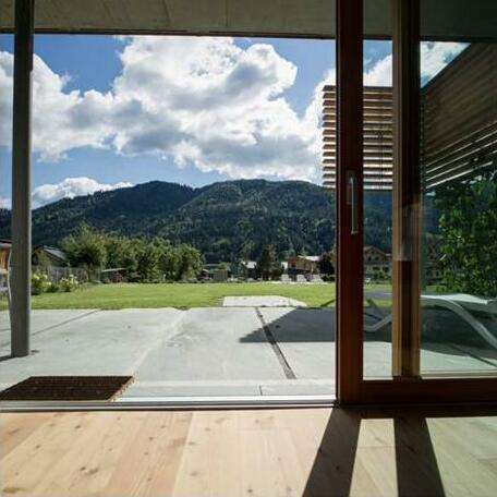 Alte Sage - Ferienwohnung - Photo4