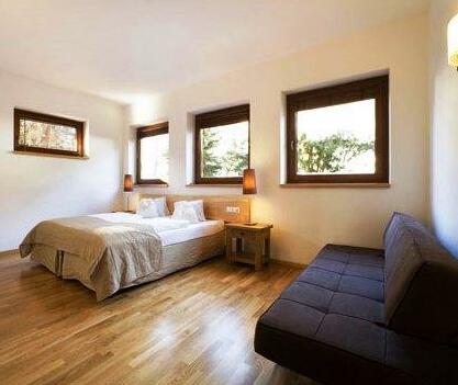 Appartement Hotel Seeland - Photo3