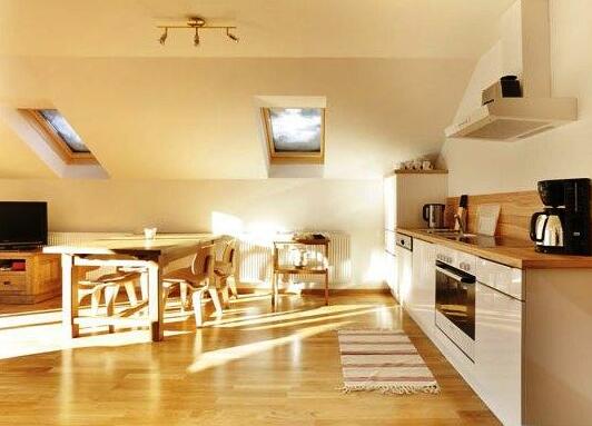 Appartement Hotel Seeland - Photo4