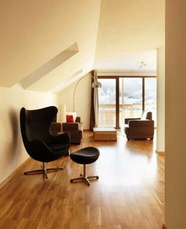 Appartement Hotel Seeland - Photo5