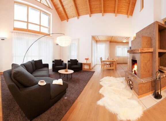 Appartementhotel am Weissensee - Photo2