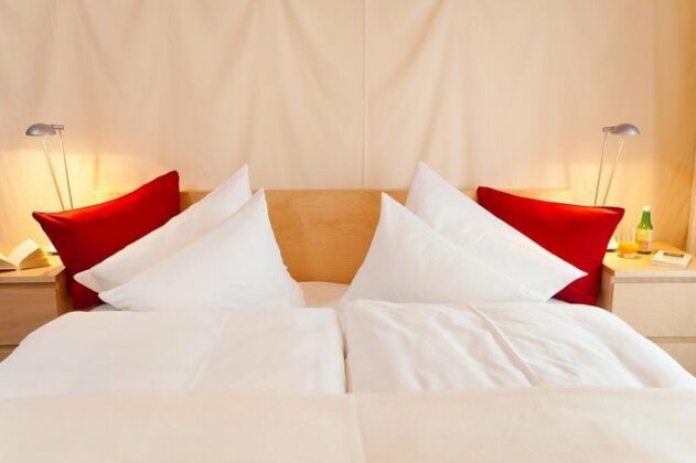 Appartementhotel am Weissensee - Photo3