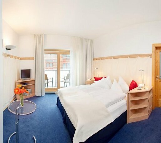 Appartementhotel am Weissensee - Photo5
