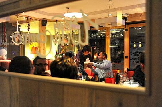 Arlbergerhof Vital - Photo2