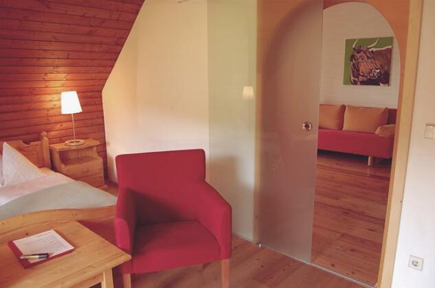 Biohotel Gralhof - Photo3