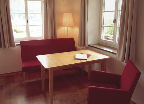 Biohotel Gralhof - Photo4