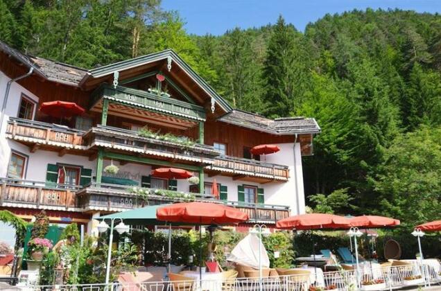 Der Ronacherfels - Photo2