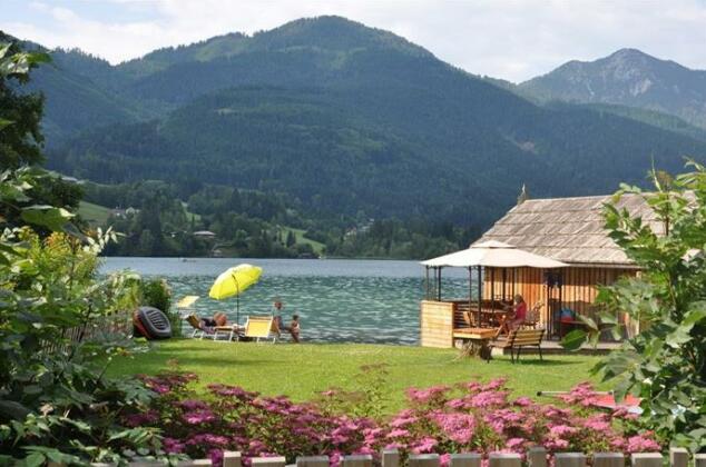 Ferienhaus Knaller - Photo2