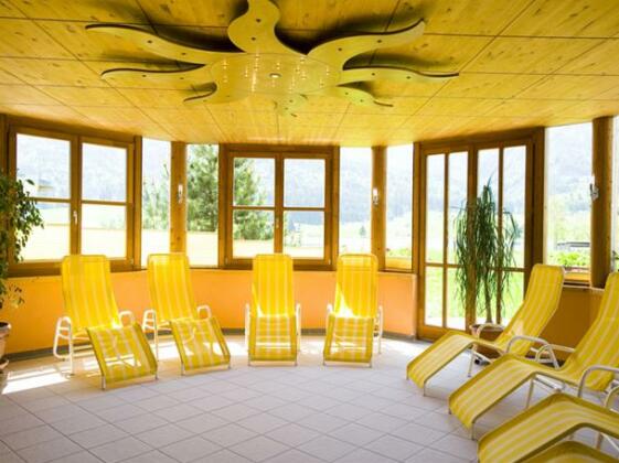 Geniesserhotel Die Forelle - Photo2