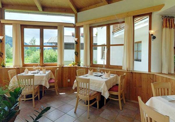 Geniesserhotel Die Forelle - Photo3