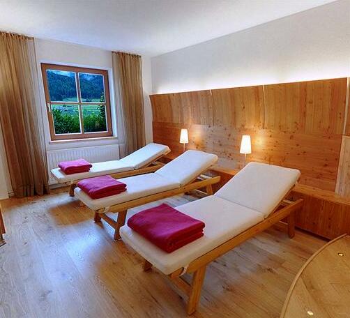Geniesserhotel Die Forelle - Photo4