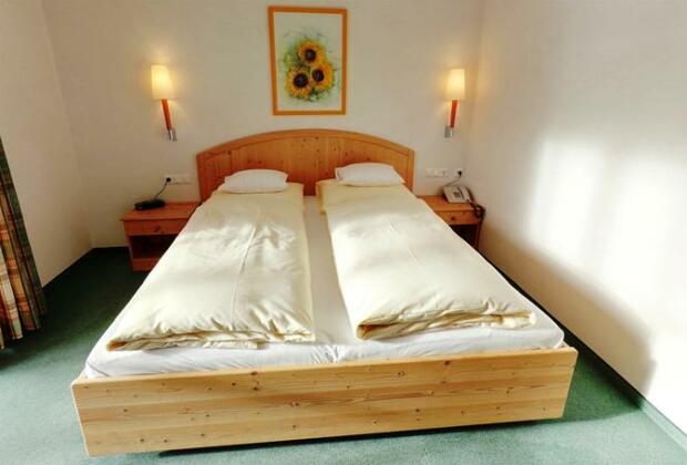 Geniesserhotel Die Forelle - Photo5