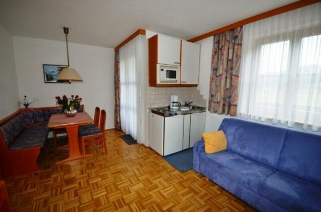 Haus Heimat - Photo2