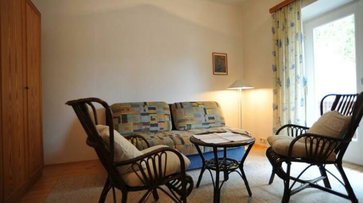 Haus Waldfriede Weissensee - Photo2