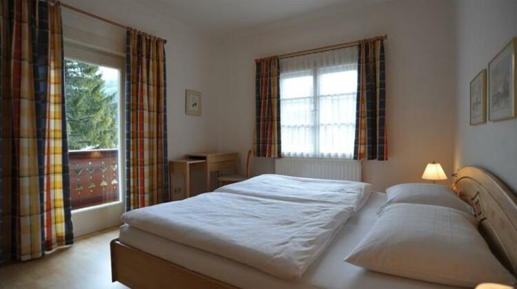 Haus Waldfriede Weissensee - Photo4