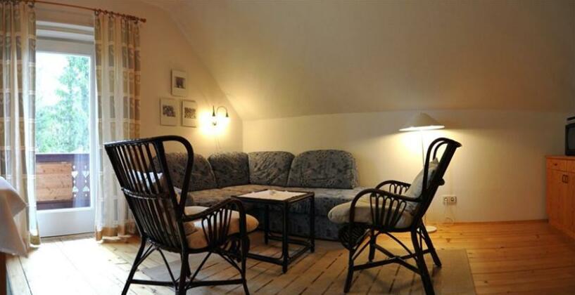 Haus Waldfriede Weissensee - Photo5