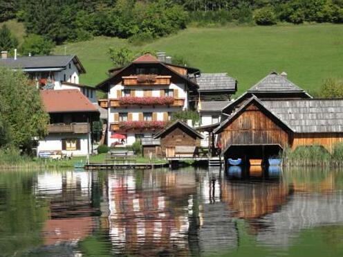 Hoffmann Farmhouse Weissensee - Photo2