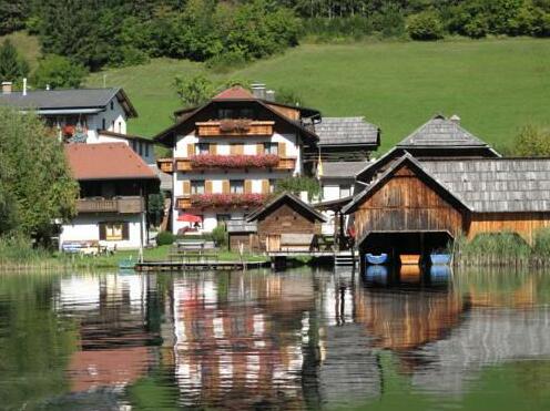 Hoffmann Farmhouse Weissensee - Photo2