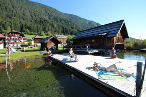 Hoffmann Farmhouse Weissensee - Photo4