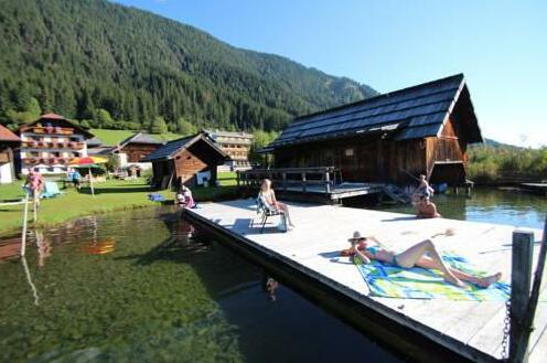 Hoffmann Farmhouse Weissensee - Photo4