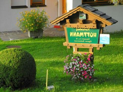 Hoffmann Farmhouse Weissensee - Photo5