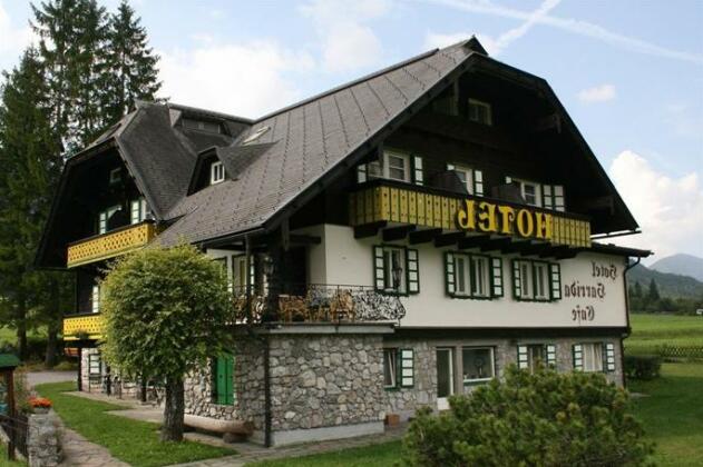 Hotel Harrida