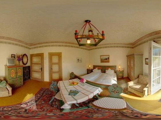 Hotel Harrida - Photo4