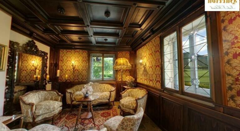 Hotel Harrida - Photo5