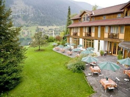 Hotel Haus am See Weissensee - Photo2
