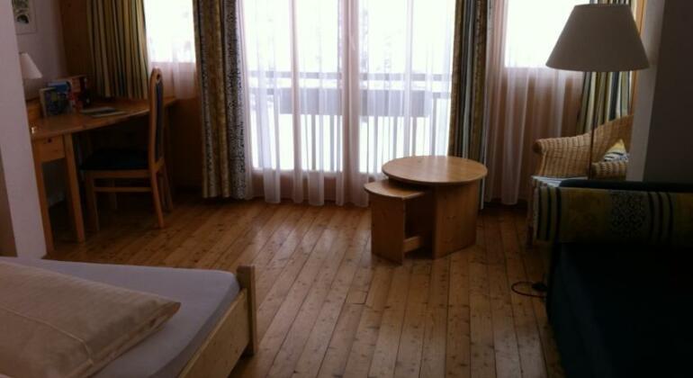 Hotel Haus am See Weissensee - Photo3