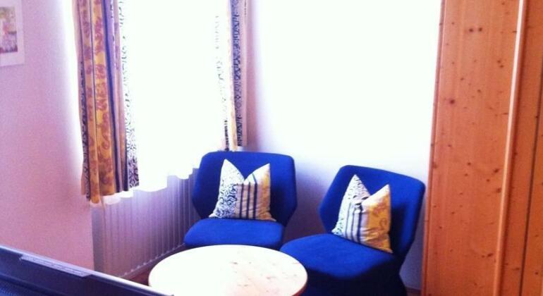 Hotel Haus am See Weissensee - Photo4