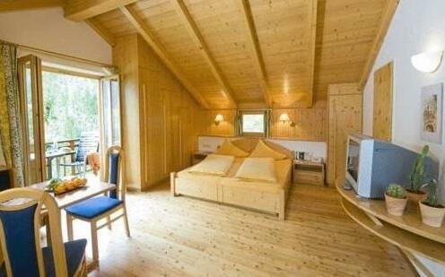 Hotel Haus am See Weissensee - Photo5