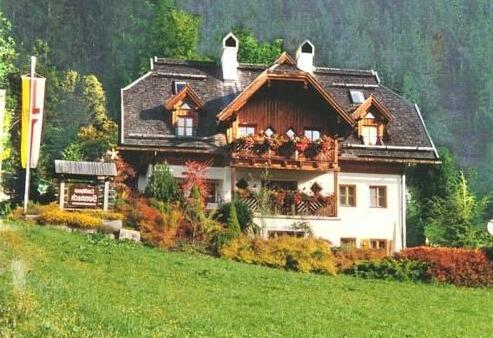 Landhaus Sonneck - Photo2