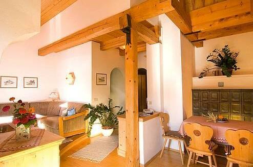 Landhaus Sonneck - Photo4