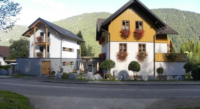 Pension Mitterer