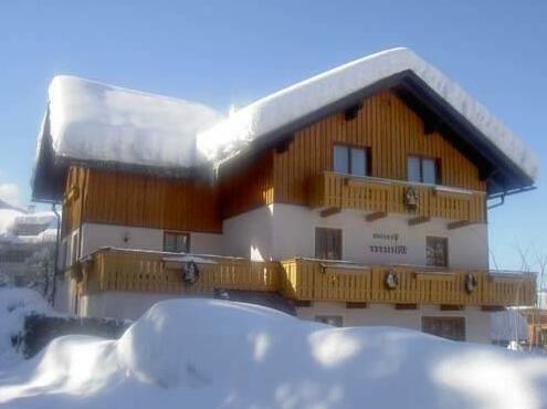 Pension Mitterer - Photo2