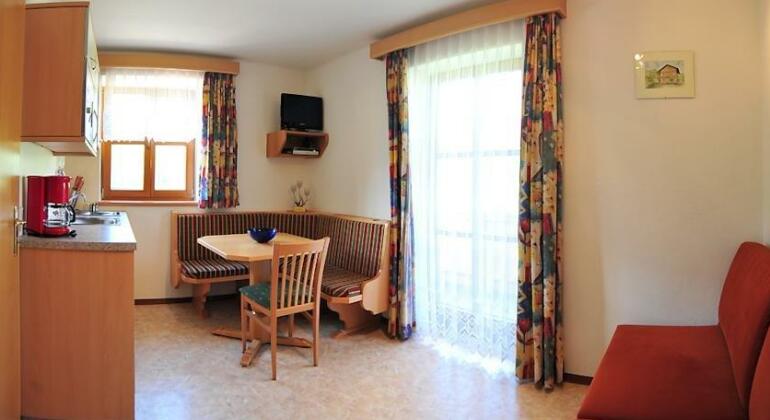 Pension Mitterer - Photo4