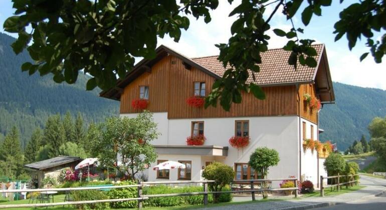 Pension Mitterer - Photo5