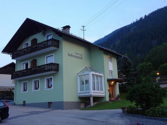 See Hotel Karntnerhof - Photo3