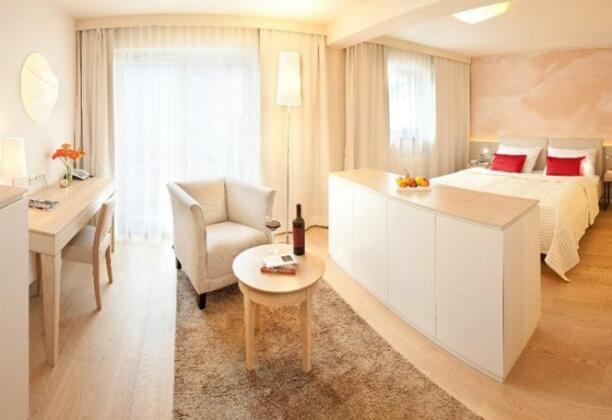 Strandhotel am Weissensee - Photo3