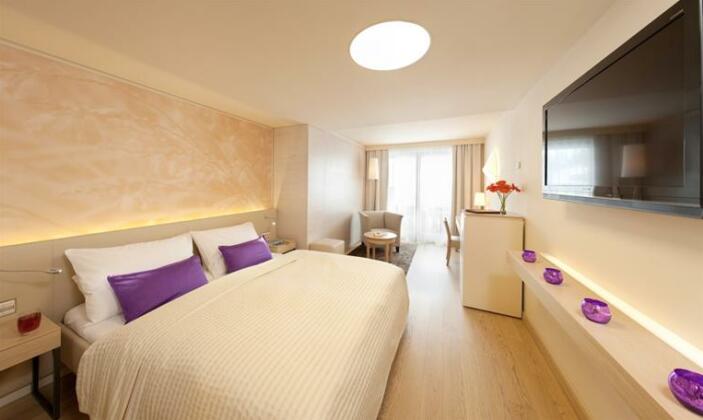 Strandhotel am Weissensee - Photo4