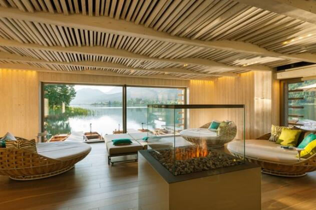 Strandhotel am Weissensee - Photo5