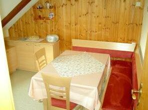 Appartement Brugger Hinterweisspriach - Photo2