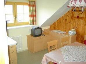 Appartement Brugger Hinterweisspriach - Photo3