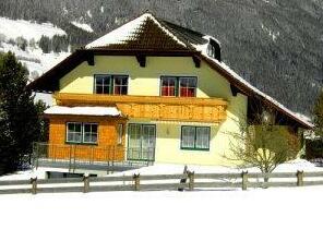 Appartement Brugger Hinterweisspriach - Photo4
