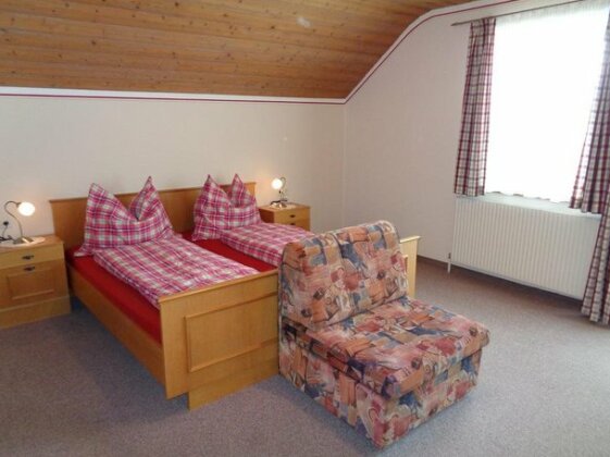 Binderhof Weisspriach Salzburg State - Photo3