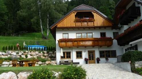 Binderhof Weisspriach - Photo2