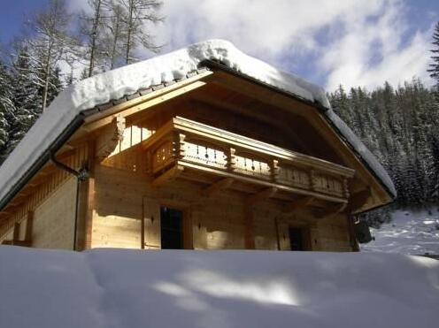 Ferienhaus Brugger - Photo2