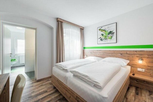 City Rooms Wels - Photo4